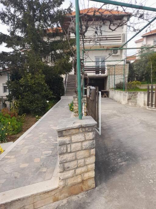 D&A Apartment Zára Kültér fotó