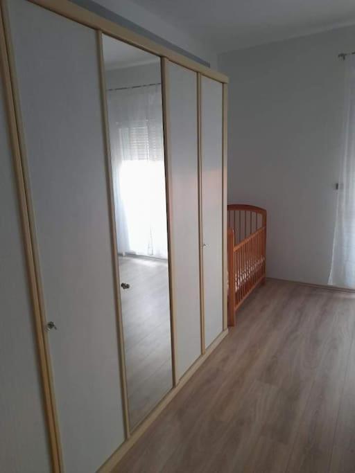 D&A Apartment Zára Kültér fotó