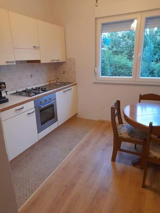 D&A Apartment Zára Kültér fotó