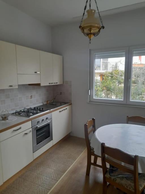 D&A Apartment Zára Kültér fotó